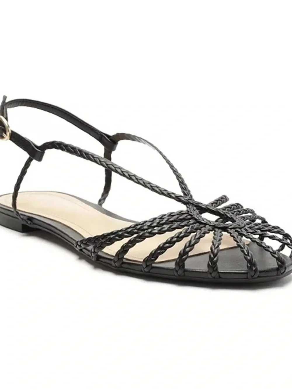 Arezzo paola leather